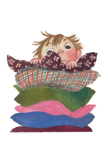 Bea i Basse. Musz� siku! - Sabine Lemire