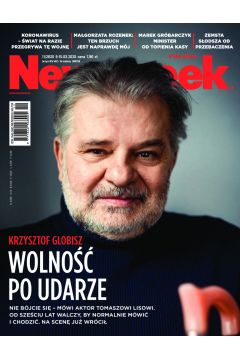 ePrasa Newsweek Polska 11/2020