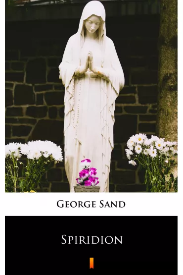 eBook Spiridion mobi epub - George Sand