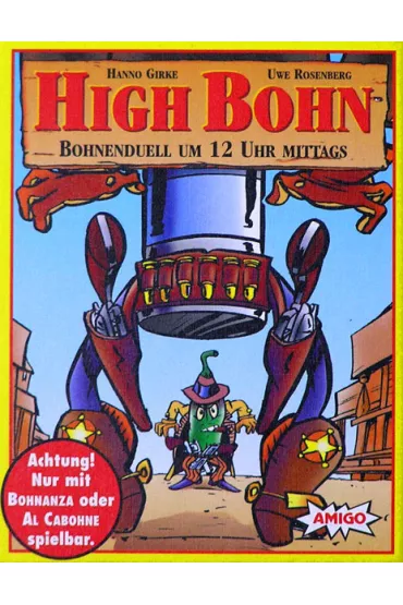 High Bohn