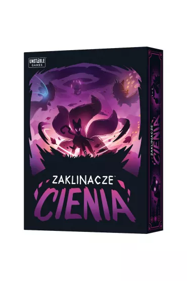 Zaklinacze cienia - Ramy Badie