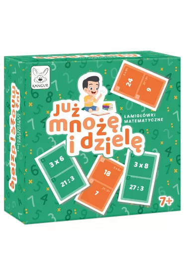 Ju mno i dziel Kangur
