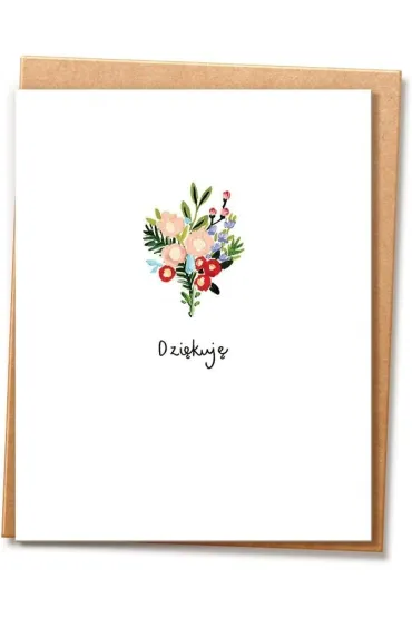 AbCard Mini Karnet ML07