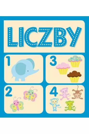 Liczby. Seria dla maluch�w