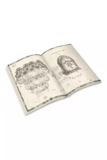 Dziennik. Wyprawa 1907/ Zakazane kopalnie