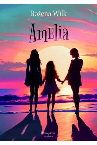 AMELIA - Bo�ena Wilk