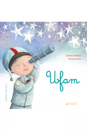 Ufam - Barbara Baffetti