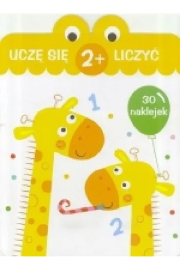 �atwa nauka 2+ Ucz� si� liczy�