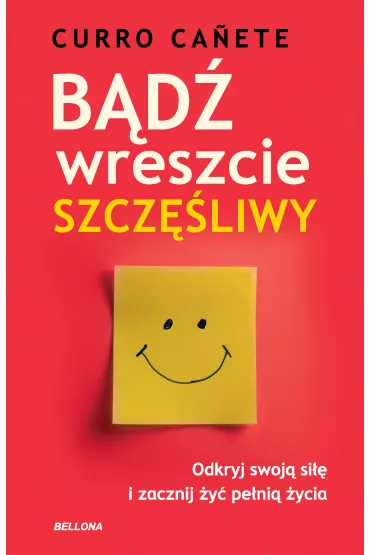 eBook B�d� wreszcie szcz�liwy mobi epub - Curro Canete