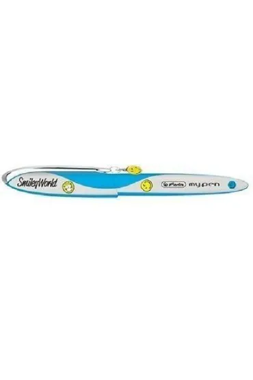 Pelikan Pi�ro wieczne Smileyworld Fancy