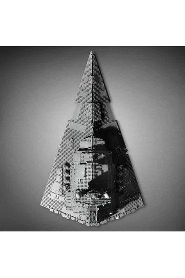LEGO Star Wars Gwiezdny Niszczyciel Imperium 75252