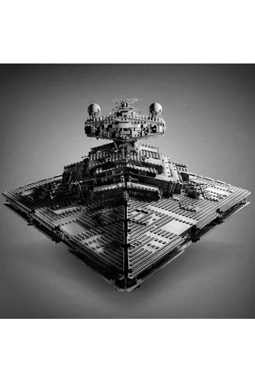 LEGO Star Wars Gwiezdny Niszczyciel Imperium 75252