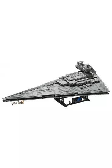 LEGO Star Wars Gwiezdny Niszczyciel Imperium 75252