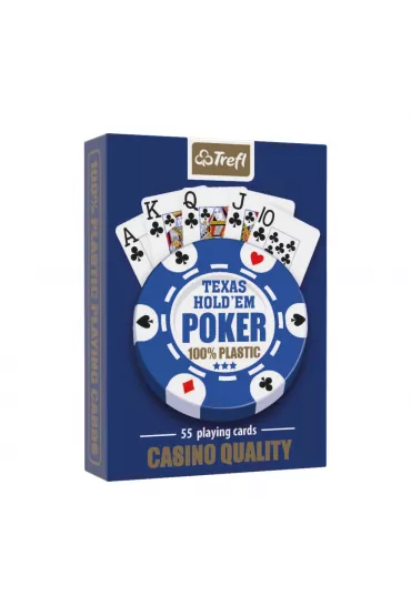 Texas Hold'em Poker