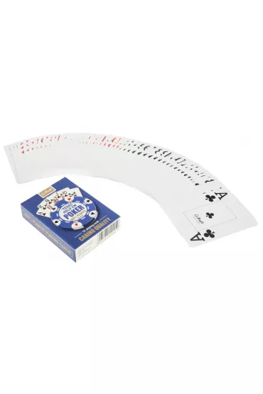 Texas Hold'em Poker
