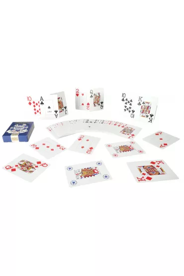 Texas Hold'em Poker