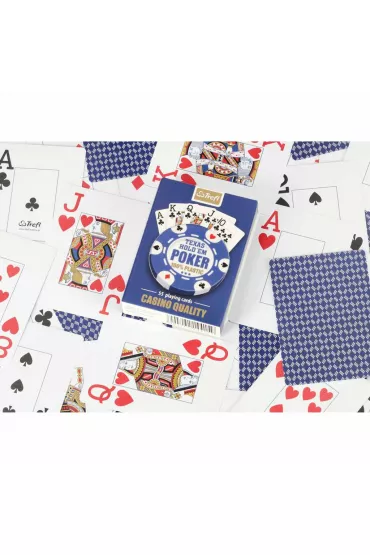 Texas Hold'em Poker