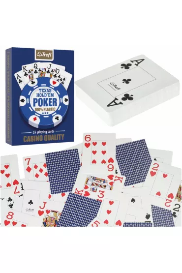 Texas Hold'em Poker