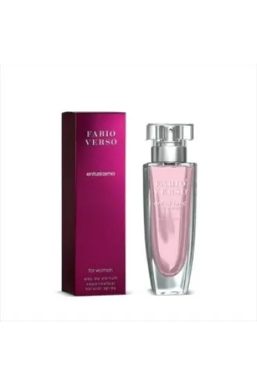 Bi-es Fabio Verso Entusiasmo Woda perfumowana 50 ml