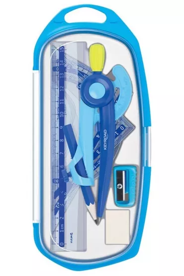 Keyroad Zestaw geometryczny du�y