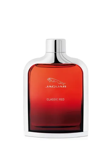 Jaguar Classic Red woda toaletowa spray 100 ml