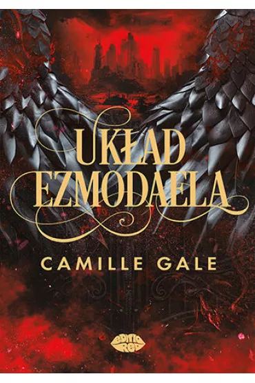 Uk�ad Ezmodaela - Camille Gale