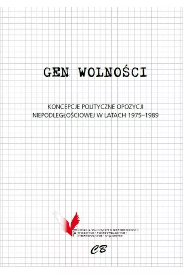 Gen wolno�ci