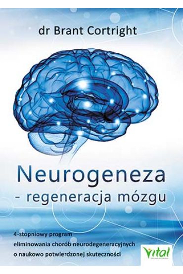 Neurogeneza - regeneracja mózgu