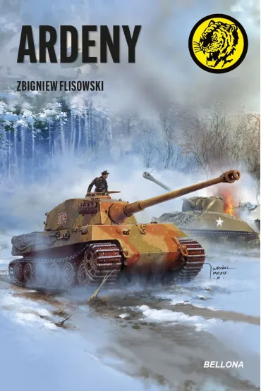 eBook Ardeny mobi epub - Zbigniew Flisowski