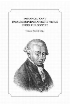 eBook Immanuel Kant und die kopernikanische Wende in der Philosophie pdf