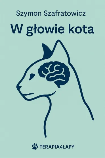 eBook W g�owie kota mobi epub - Szymon  Szafratowicz
