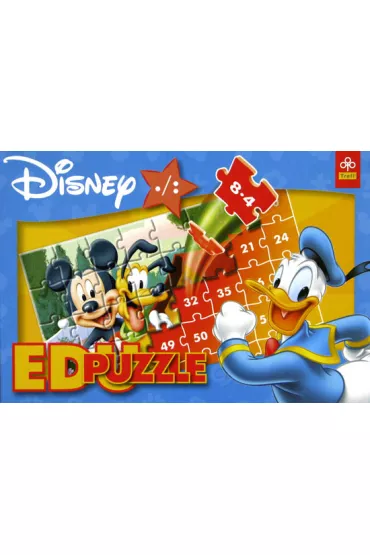 Edupuzzle Mno�enie i Dzielenie