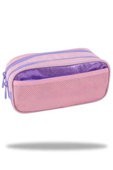 Patio Saszetka podw�jna Coolpack. Peach