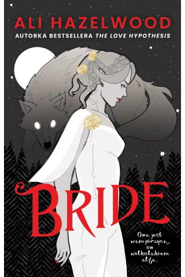 Bride - Ali Hazelwood