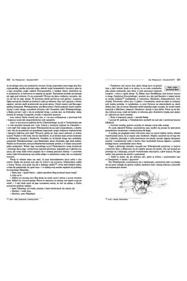 Pan Wo�odyjowski - Henryk Sienkiewicz