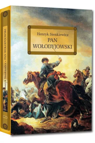 Pan Wo�odyjowski - Henryk Sienkiewicz