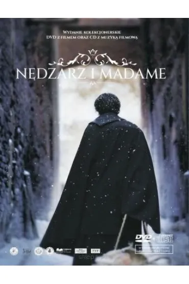 N�dzarz i Madame DVD - Witold Ludwig