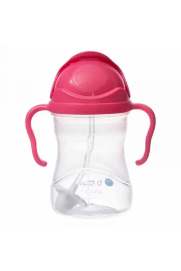 b.box Bidon ze s�omk� malinowy 240 ml