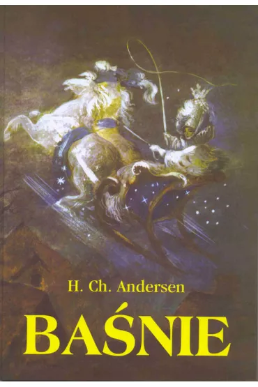 Ba�nie - Hans Christian Andersen
