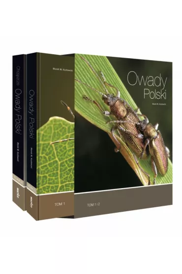 Owady Polski - Marek W Koz�owski