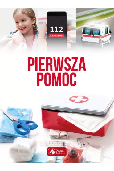 Pierwsza pomoc