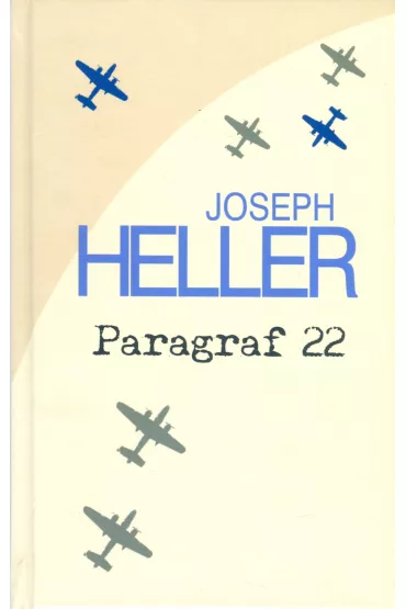 Paragraf 22. Wydawnictwo Albatros - Joseph Heller