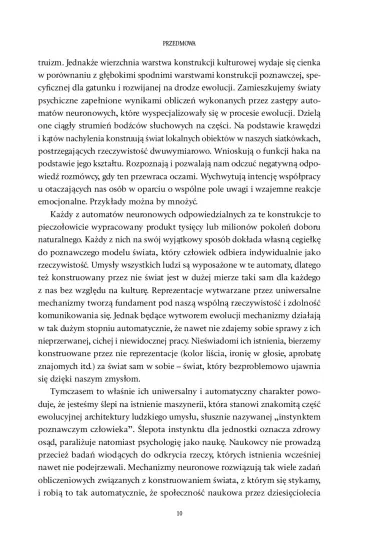 �lepota umys�u. Autyzm a teoria umys�u - Simon Baron-Cohen