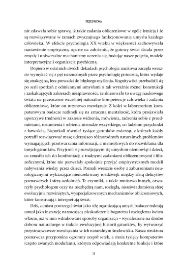 �lepota umys�u. Autyzm a teoria umys�u - Simon Baron-Cohen