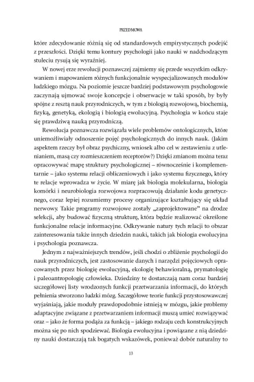 �lepota umys�u. Autyzm a teoria umys�u - Simon Baron-Cohen