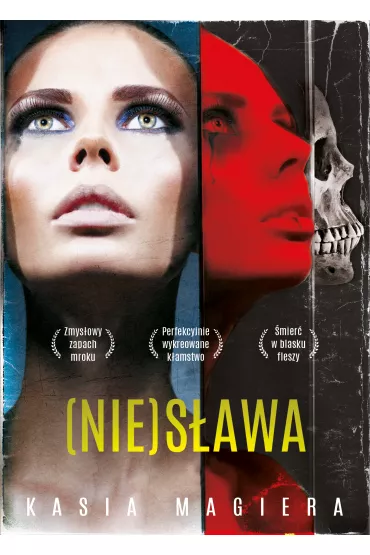 eBook (Nie)S�awa mobi epub - Kasia Magiera