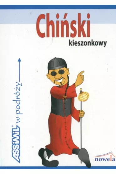 Chi�ski Kieszonkowy w podr�y