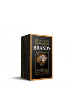 Pergale Cukierki z alkoholem brandy 190 g