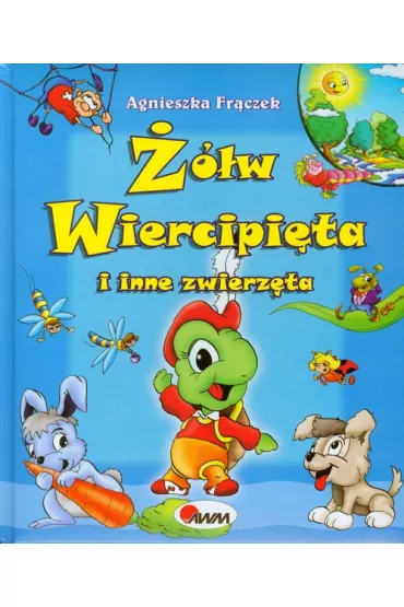 ��w Wiercipi�ta i inne zwierz�ta 2 (OT) - Agnieszka Fr�czek