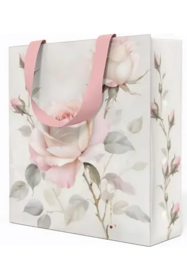 Anna Style Torebka prezentowa 15x15x8cm